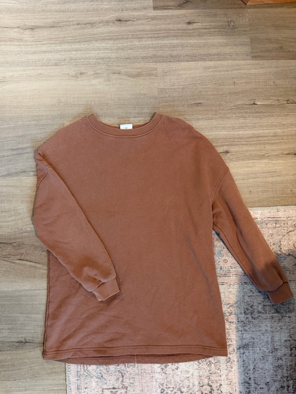 Varley Rowan Crewneck
